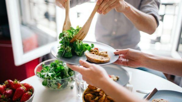 Stili alimentari: agli italiani piace mangiare sano e bene