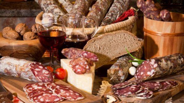 Sagre e feste: i buoni sapori d’inverno