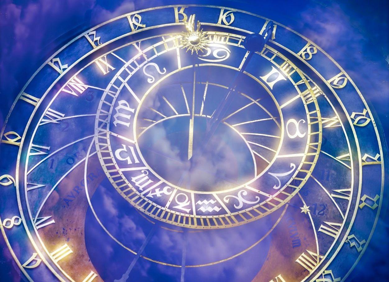 Oroscopo: come sarà il 2019? Leggilo nelle Stelle