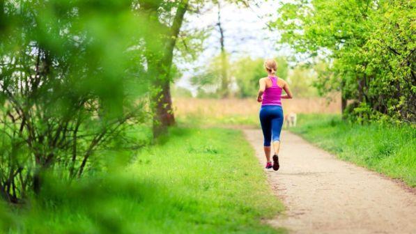 Camminare: per sport e per salute