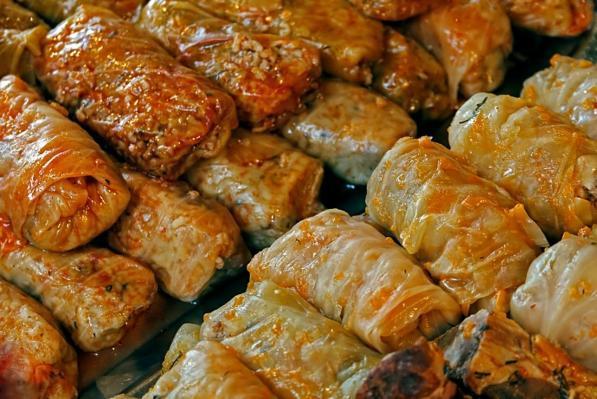 Sapori e tradizioni per le sagre di inizio febbraio