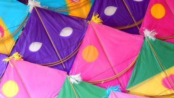 Le sagre per i ponti di primavera