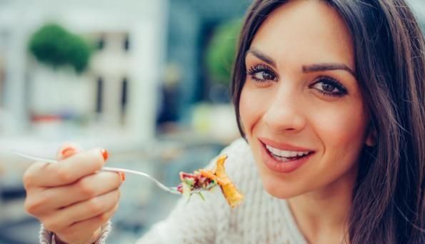 Ipertensione: la lotta inizia a tavola con l'alimentazione giusta