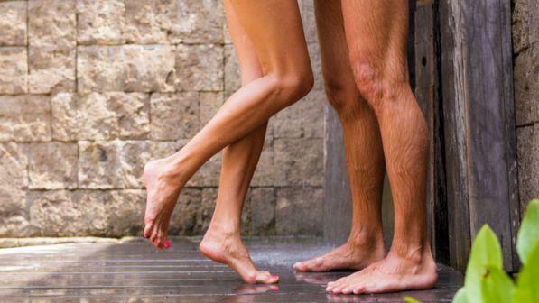 L'amore in estate? Con uno sconosciuto piace di più