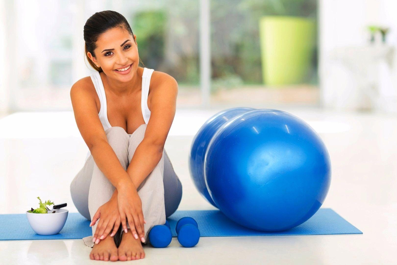Alimentazione: come mangiare prima di fare sport