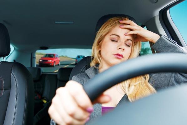 Siamo troppo stanchi? Sbaglieremo di più