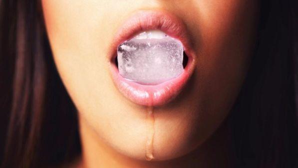 Alimentazione: si fa presto a dire ghiaccio