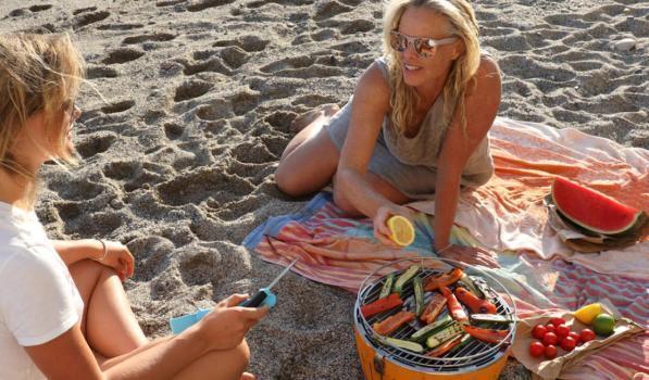 Cinque dritte per goderti un picnic goloso senza rovinare la linea