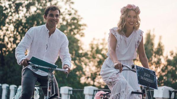 Nozze low cost: risparmiare non è impossibile