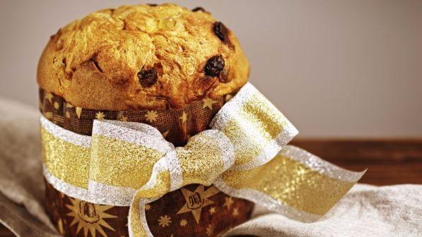 A Milano il panettone è un re
