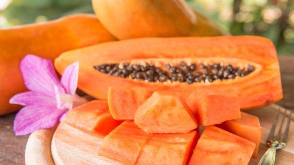 Il benessere che arriva dai tropici: prova la papaya fermentata