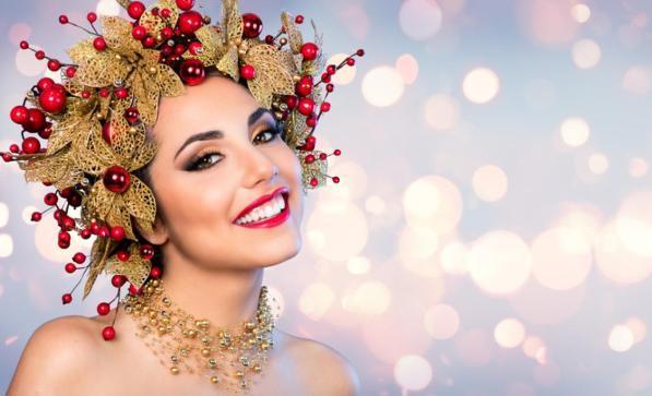 Capelli, (ac)conciamoli per le feste