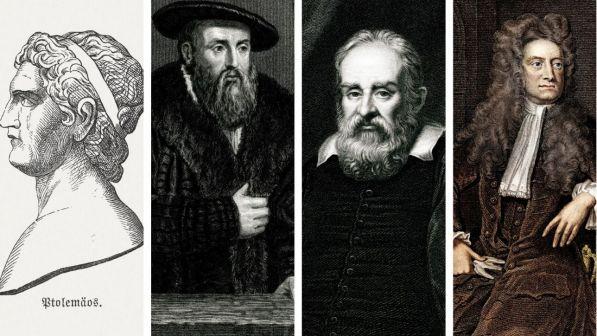 Studiare le Stelle: gli astrologi più famosi nella storia