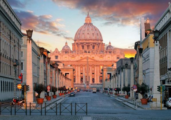 Tour più prenotati al mondo: il primo è in Italia