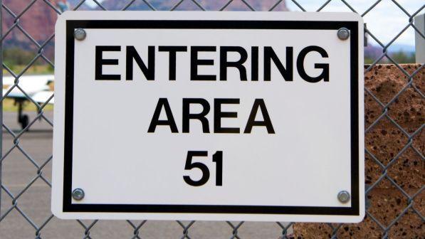 Area 51, sui social 600mila utenti preparano l'invasione della misteriosa base militare statunitense