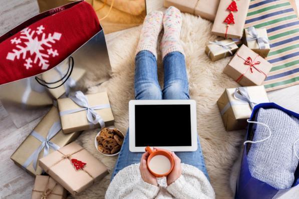 Boom dello shopping online, l’ispirazione per gli acquisti arriva via Instagram e Pinterest