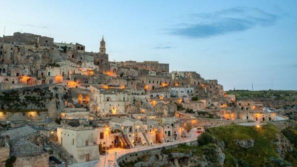 Matera 2019, Corte d'appello di Potenza: "Non preparati all'evento"