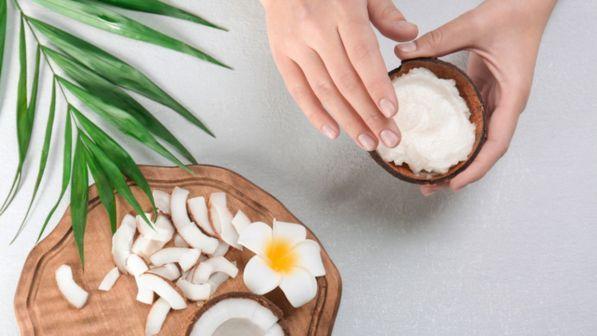 Olio di cocco, prezioso alleato di bellezza