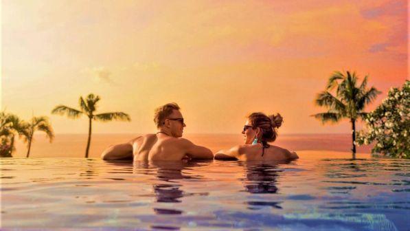 Vacanze con il partner: le regole per un viaggio felice