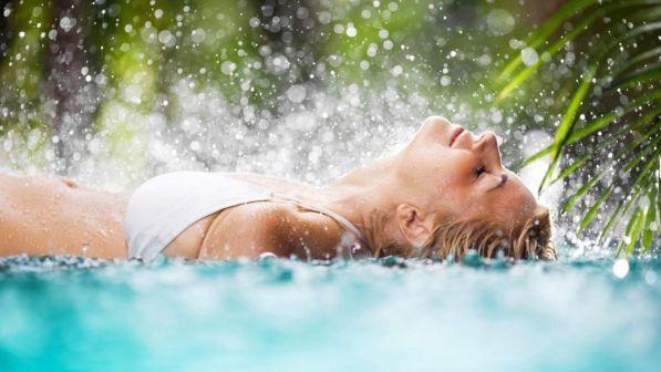 Acqua: sei certa di idratarti abbastanza?