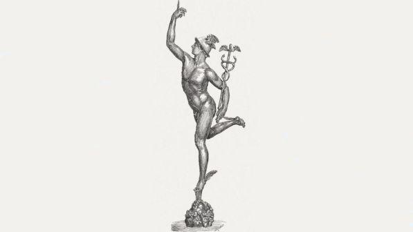 Astrologia: Mercurio, il messaggero degli dei