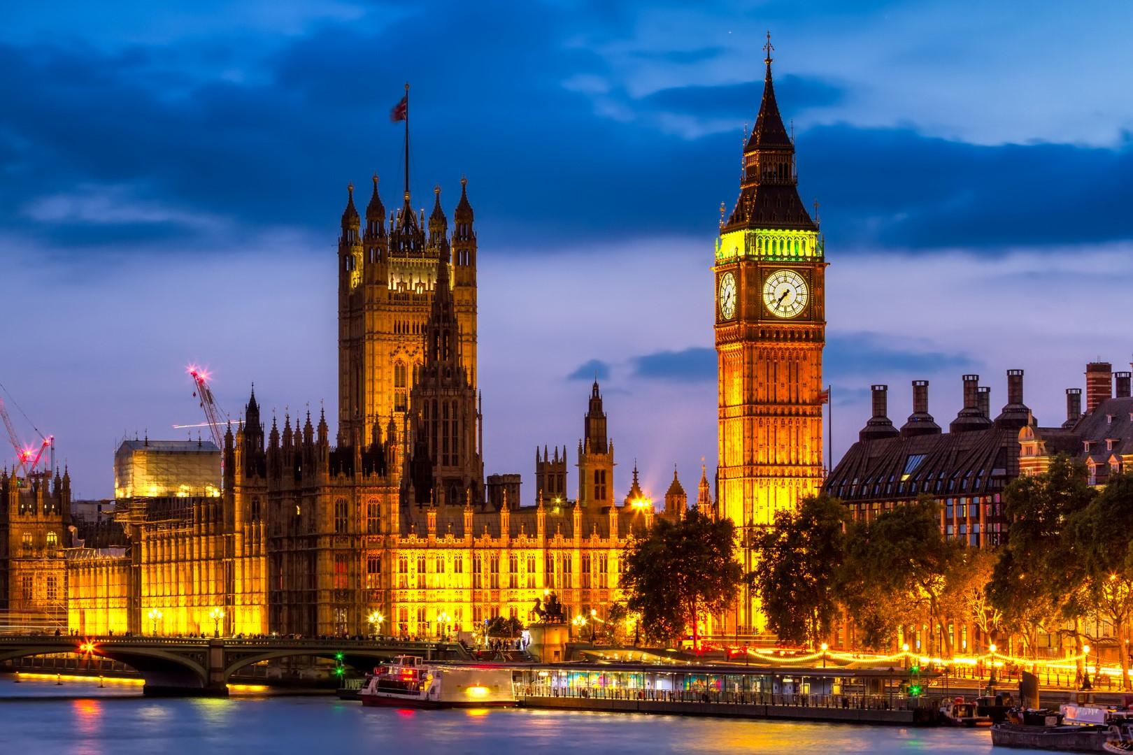 Erasmus, cinque ragioni per studiare a Londra