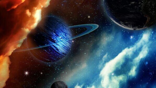 Astrologia: Urano, il pianeta dell’anticonformismo