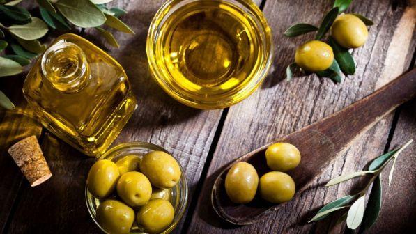 Extra Lucca: un weekend con l'olio di eccellenza