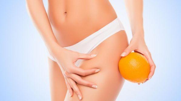 Cellulite addio: scopri come eliminare gli odiati inestetismi