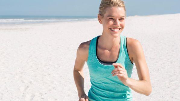 Correre fa bene anche al cervello, lo sapevi?