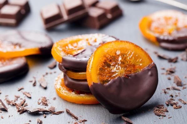 Puglia: Terrarancia, un evento al sapore di cioccolato