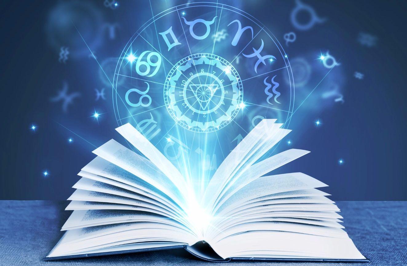 Oroscopo: un libro per ogni segno zodiacale