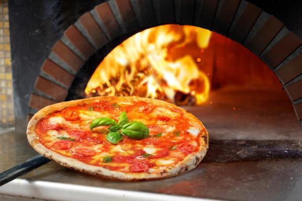 Pizza: come mangiarla senza ingrassare