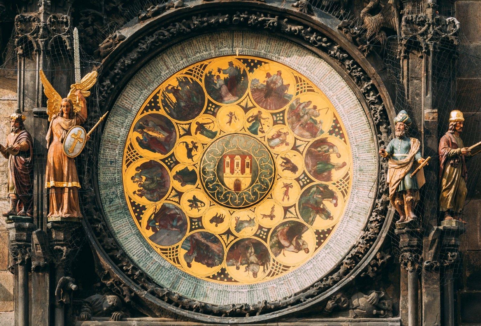 Astrologia: che cos’è l’Ascendente