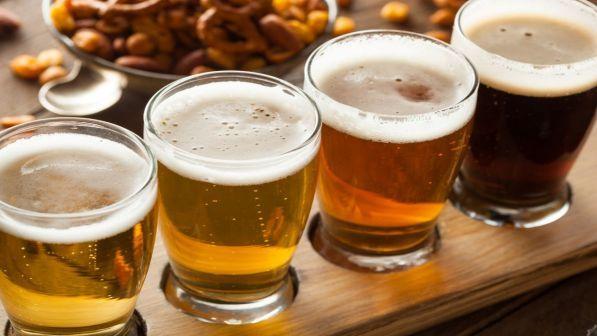 Allarme birra, la siccità causerebbe calo della produzione di orzo