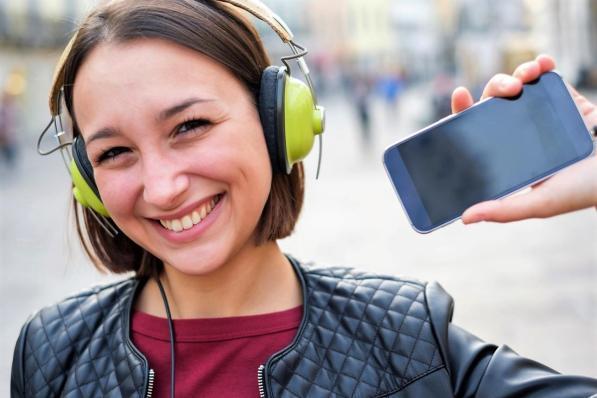 Musicoterapia: la colonna sonora che ci fa sentire bene