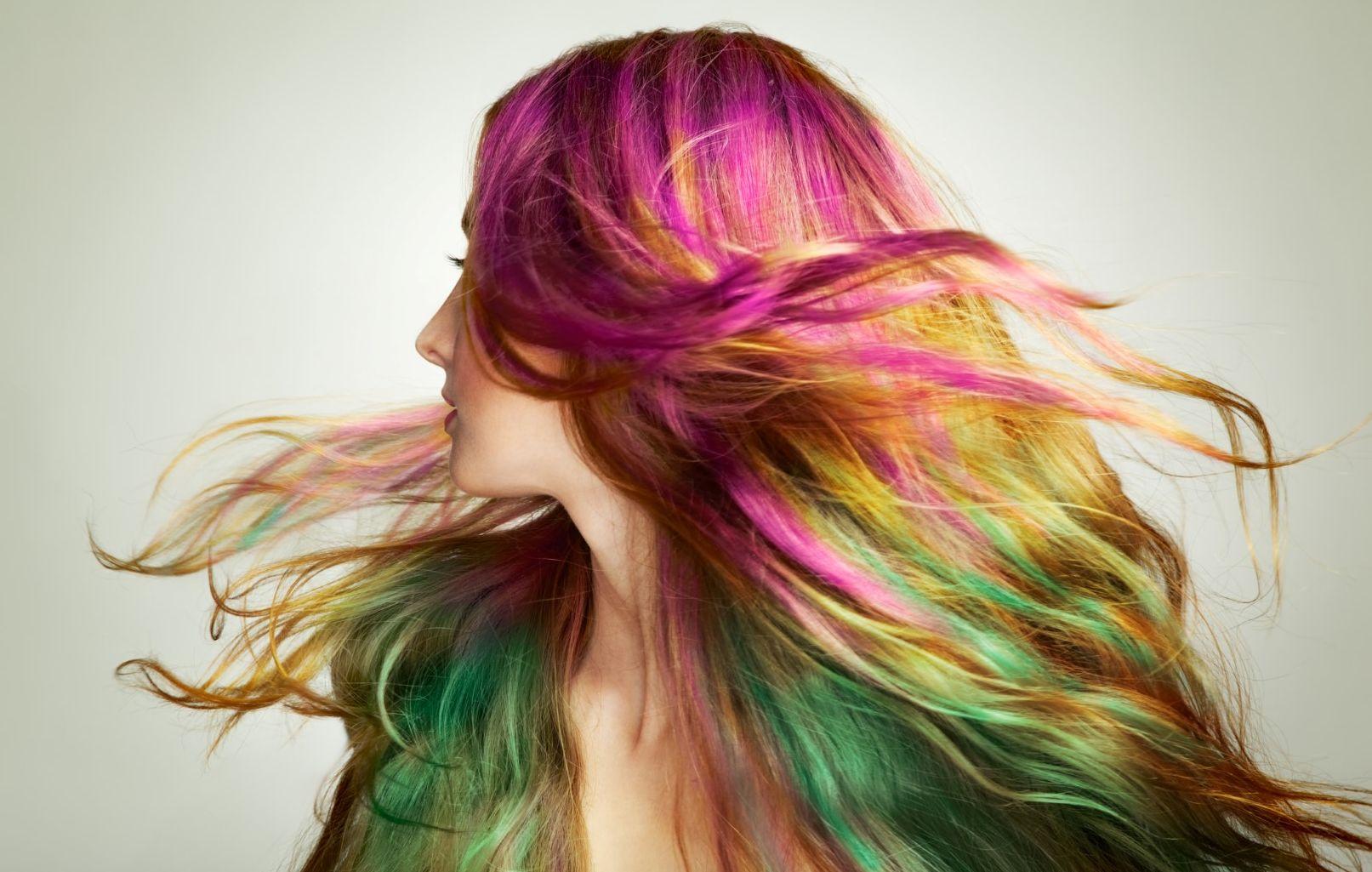 Vogliamo cambiare vita? Cominciamo dal look