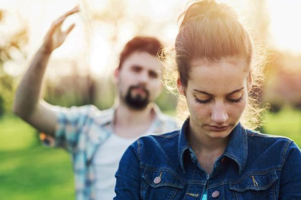 Vita a due: i segnali per capire che il tuo partner sta mentendo