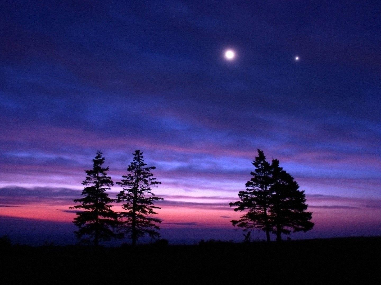 Astrologia: Luna e Venere nel Tema Natale