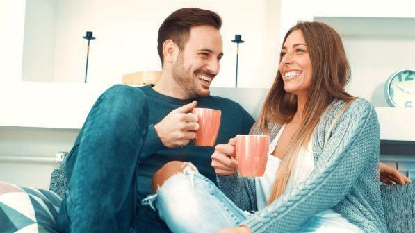 La felicità personale fa bene anche alla crescita economica