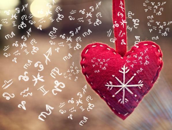 Oroscopo: come andrà l’amore nel 2019