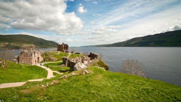 Mostro di Loch Ness, la Scozia ha un piano per ritrovarlo