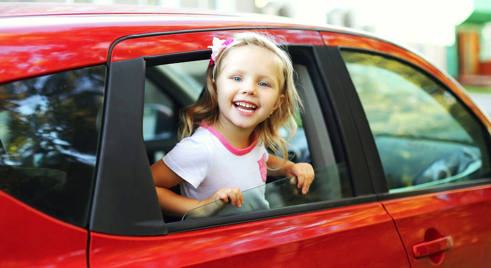 SOS mal di viaggio: i rimedi per i bambini