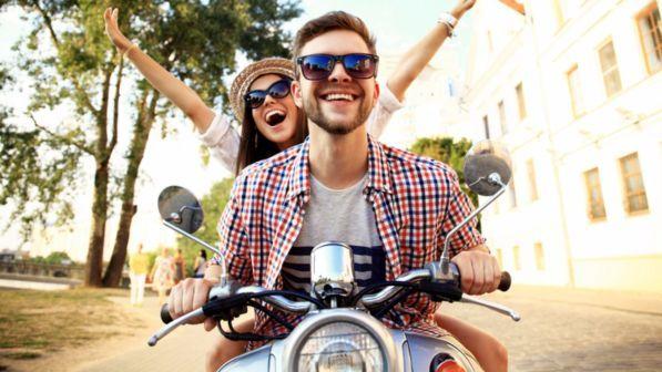 Prima vacanza a due? Ecco come renderla fantastica