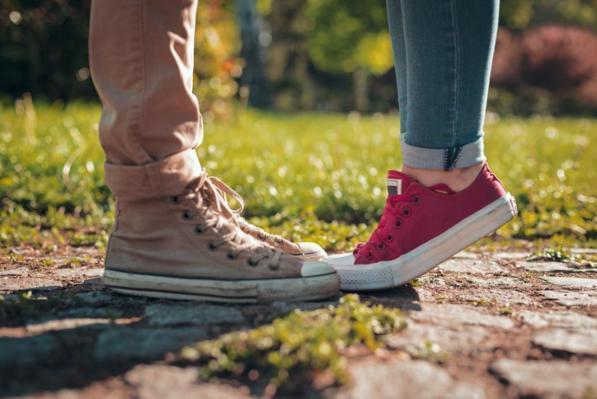 Amore e dintorni: tu per quale bacio sei?
