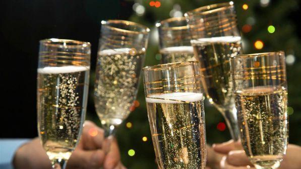 Natale, Coldiretti: mai così tanto spumante nel mondo, l'export cresce del 13%