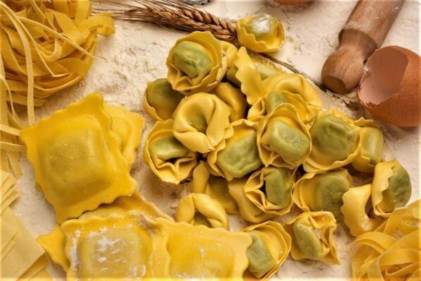 Sagre gastronomiche: i buoni sapori di inizio settembre