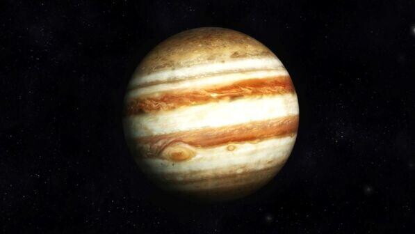 Astrologia: Giove nell'Oroscopo