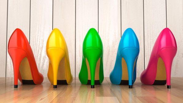 Moda: cosa sarebbero i nostri piedi senza le scarpe giuste?