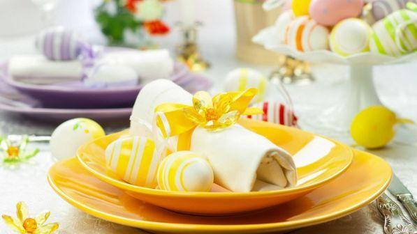 Menù di Pasqua: alternative di gusto